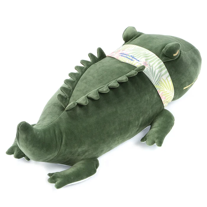 Premium Nemu Nemu Animals Large Cooling Hug Pillow Collection - Image 7