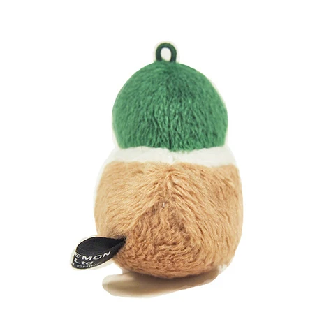 Irotoridori Wild Duck Keychain Strap - Image 4