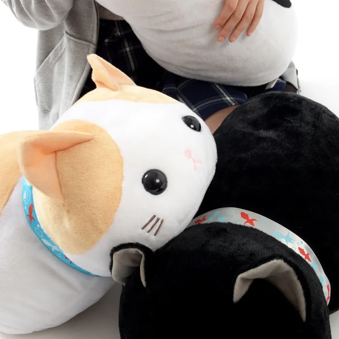 Tsuchineko Suzumi Cat Plush Collection (Big) - Image 17