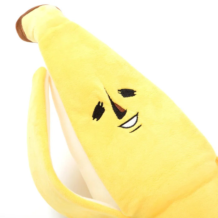 Elite Banana Banao Peelable Medium Plush - Image 7