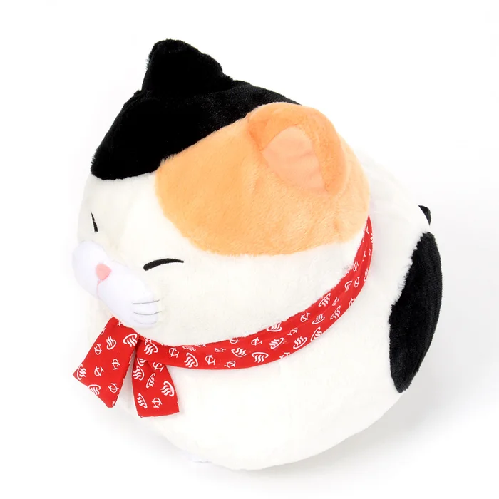 Hige Manjyu Yu Cat Plush Collection (Big) - Image 11