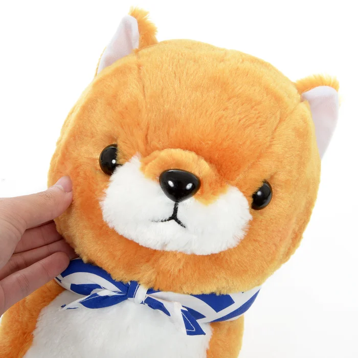 Mameshiba San Kyodai Dog Plush Collection (Big) - Image 10