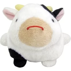 Cow Beanbag Plush