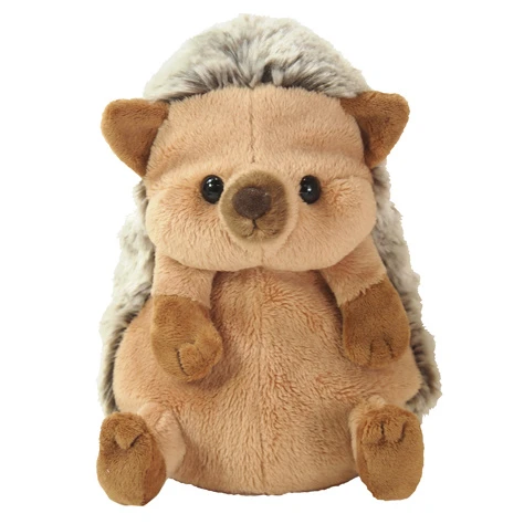 Fluffies Hedgehog Plush Collection - Image 14