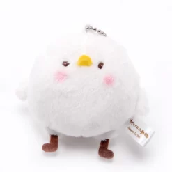 Kanahei's Critters Bird Mascot