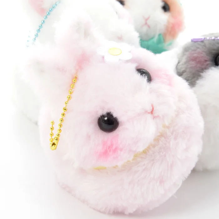 Usa Dama-chan Rabbit Plush Collection (Ball Chain) - Image 10