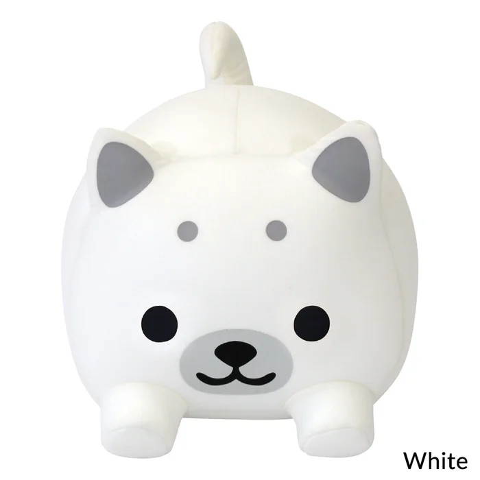 Mogucchi Wan Wan Beanbag Cushion Plush Collection - Image 3
