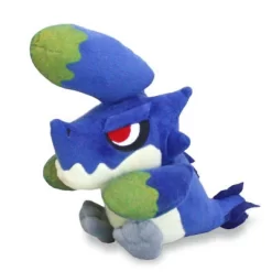 CAPCOM Monster Hunter Brachydios Plush