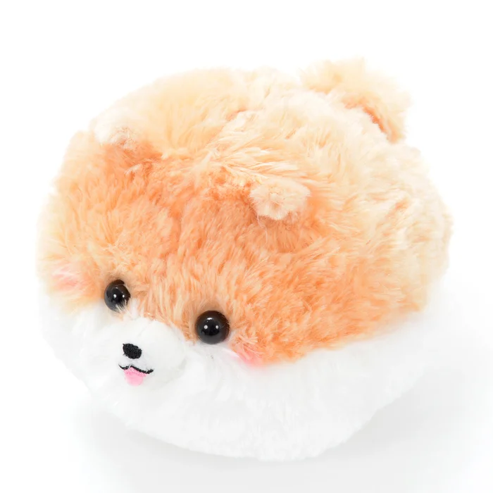 Fuwa-mofu Pometan Dog Plush Collection (Standard) - Image 6