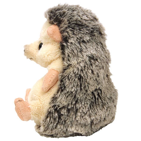 Fluffies Hedgehog Plush Collection - Image 3