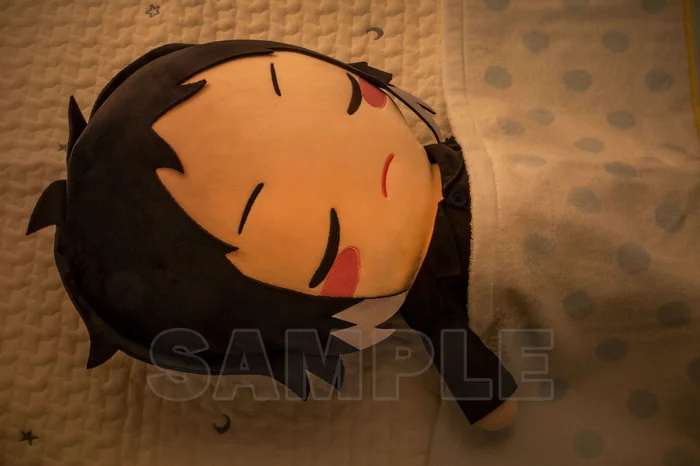 Bungo Stray Dogs Oyasumi Doll Grand Collection - Image 9
