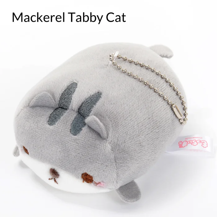 Mocchiizu Small Plush Collection - Image 3