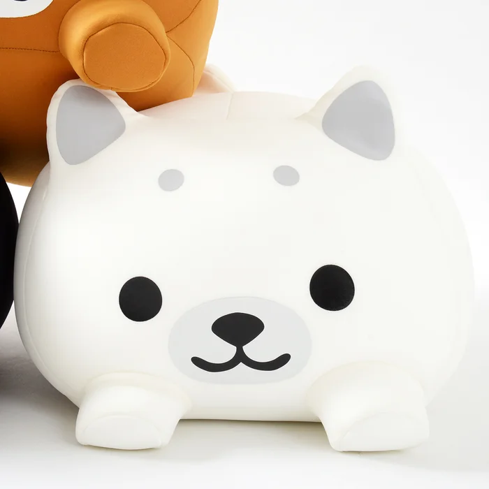Mogucchi Wan Wan Beanbag Cushion Plush Collection - Image 8