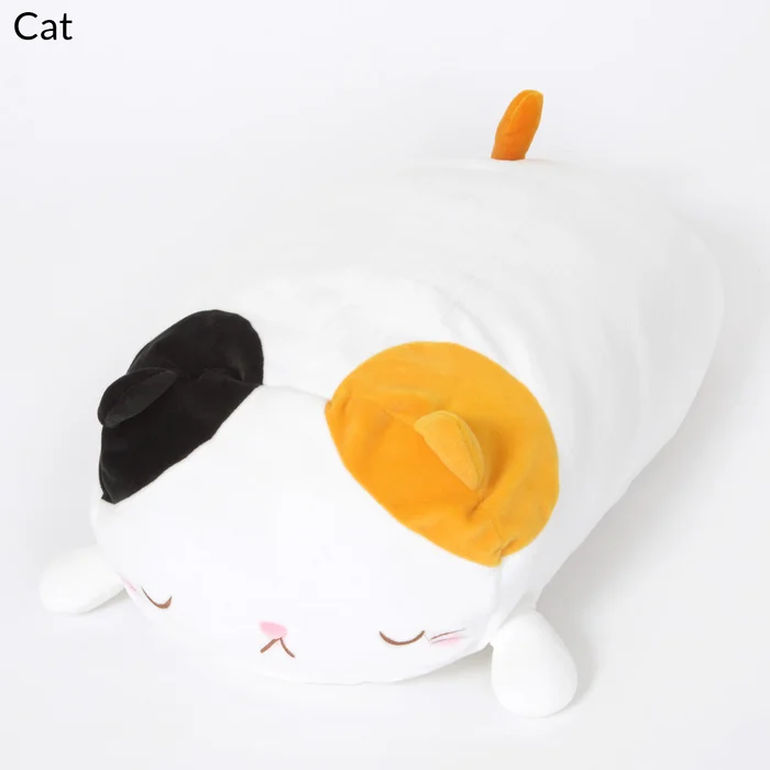 Mocchiizu Large Plush Collection - Image 2