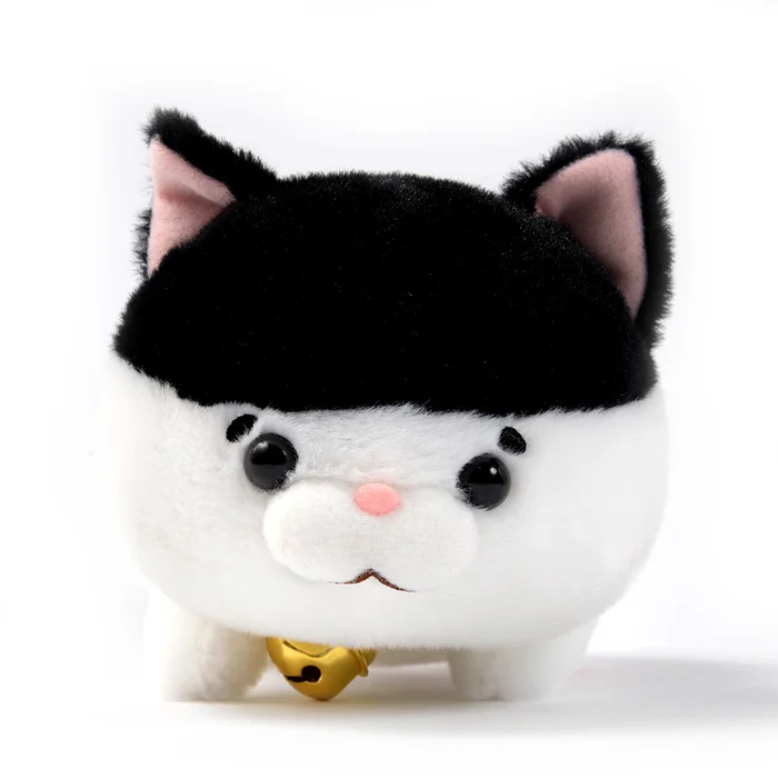 Bucha Neko-san Cat Plush Collection (Standard) - Image 13