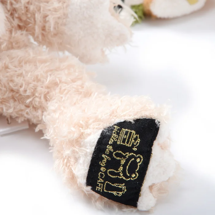 Pickles The Frog Cafe Bean Dolls - Image 11