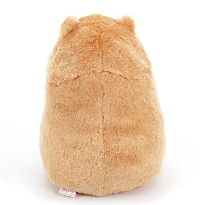 Coroham Coron Hamster Plush Collection (Big) - Image 5
