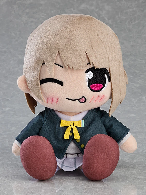 GOOD SMILE COMPANY Love Live! Nijigasaki High School Idol Club Kuripan Plushie - Image 2