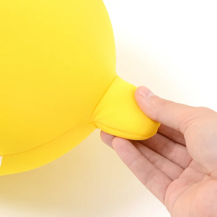 MOGU Piyo Beanbag Cushion Plush Collection - Image 7