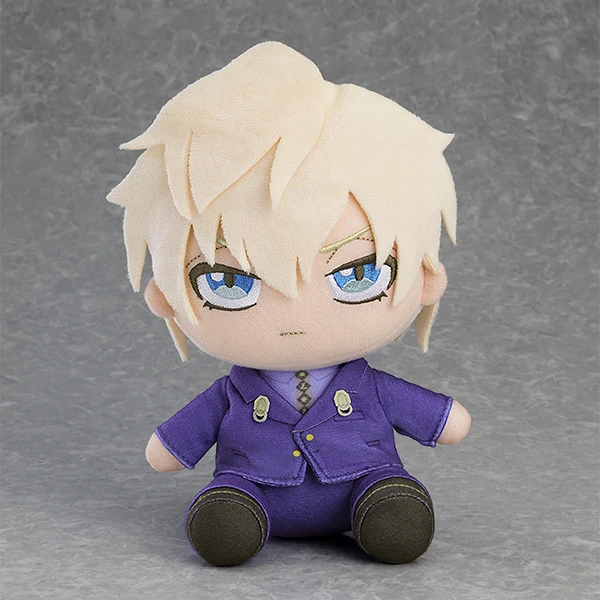 GOOD SMILE COMPANY High Card Plushie - Image 7