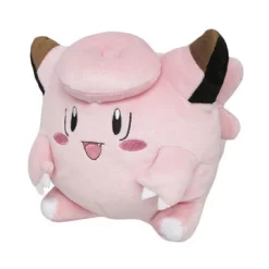 Pokémon 6" Clefairy Plush
