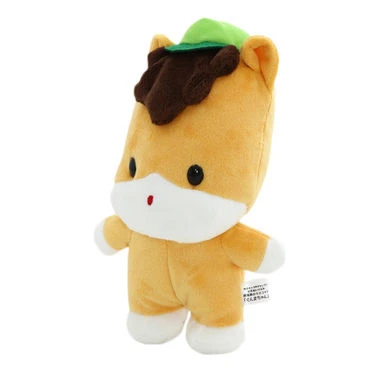 Yuru-chara Grand Prix Official Gunma-chan Plush - Image 15