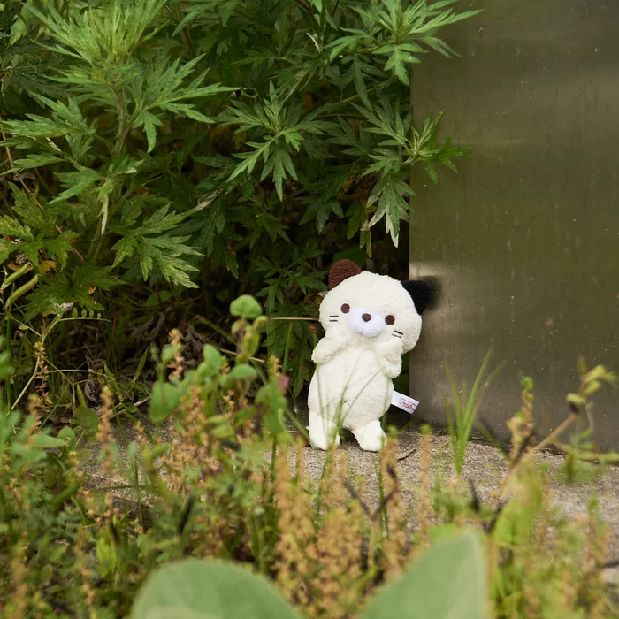 Sasurai No Tabineco Mikemura-san Small Plush Collection (Ball Chain) - Image 14