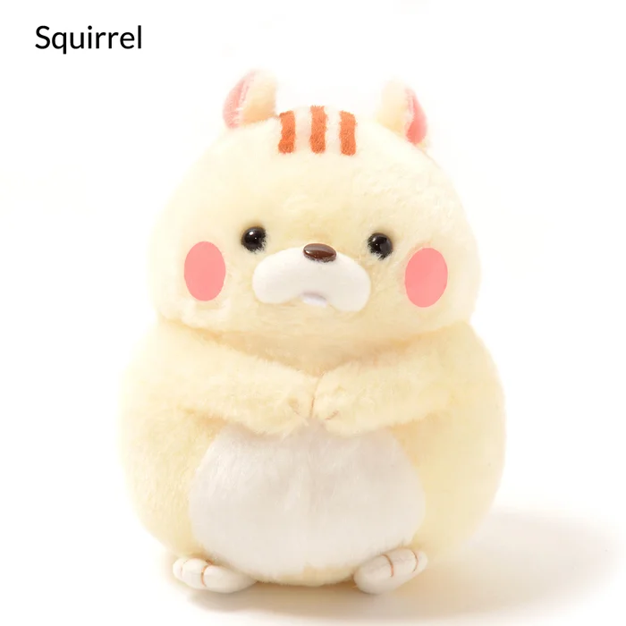 Atsumare! Maebars Animal Plush Collection (Standard) - Image 14