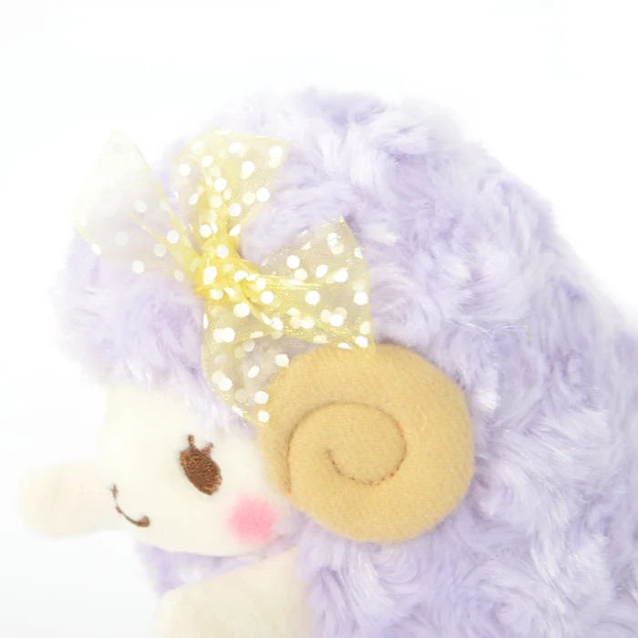 Heartful Girly Wooly Sheep Plush Collection (Standard) - Image 14
