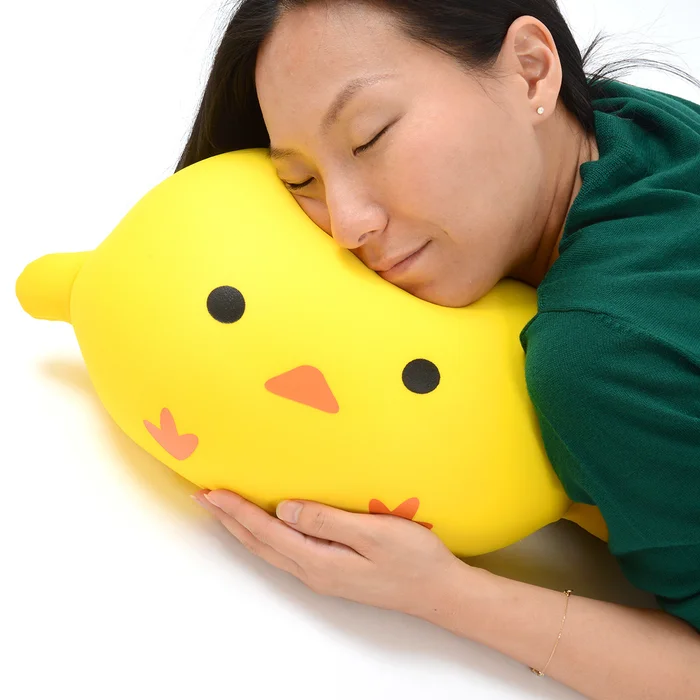 MOGU Piyo Beanbag Cushion Plush Collection - Image 10