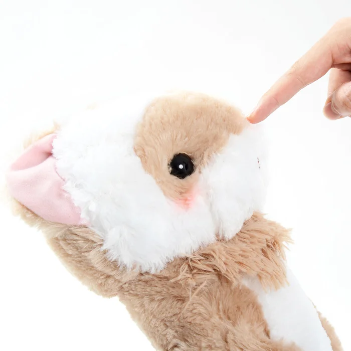 Gokigen Ferret Plush Collection (Big) - Image 9